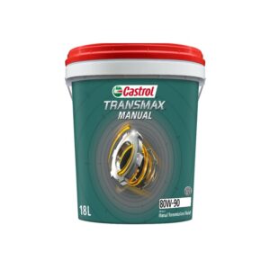 Castrol Transmax Manual 80W-90