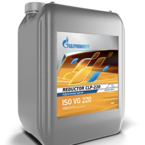 Gazpromneft Reductor CLP