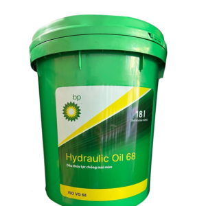 BP Hydraulic Oil