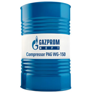 Gazpromneft Compressor PAG WG