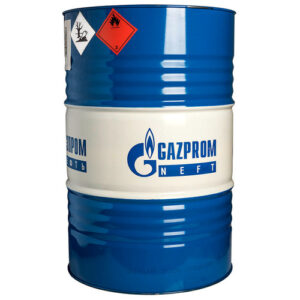 Gazpromneft Turbine Oil